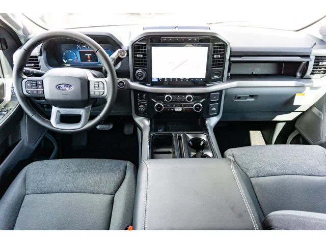 Nuevos FORD F-150 à Estados chez autogozo