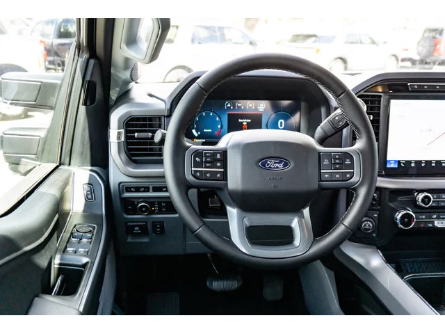 Nuevos FORD F-150 à Estados chez autogozo
