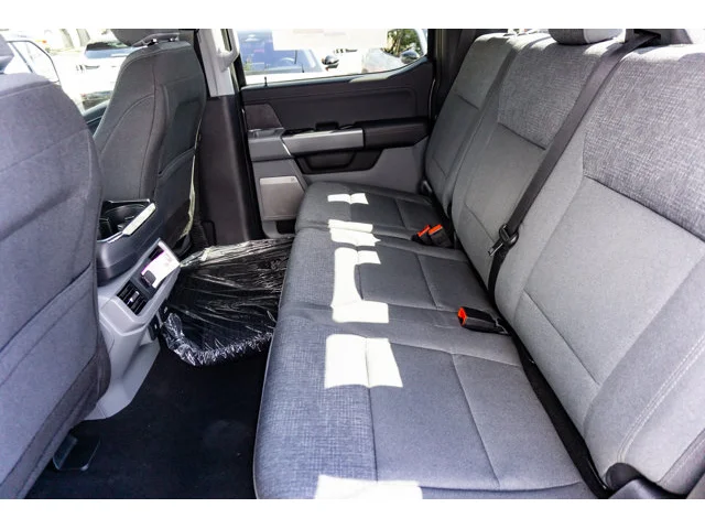 Nuevos FORD F-150 à Estados chez autogozo