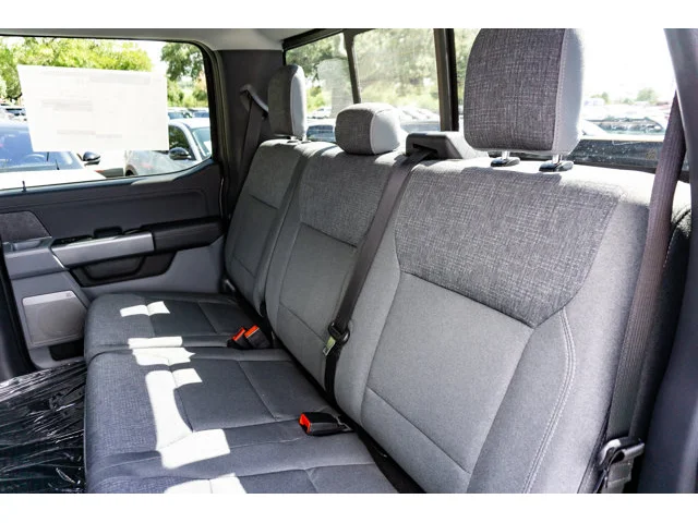 Nuevos FORD F-150 à Estados chez autogozo