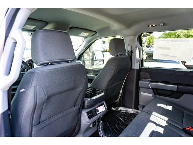 Nuevos FORD F-150 à Estados chez autogozo