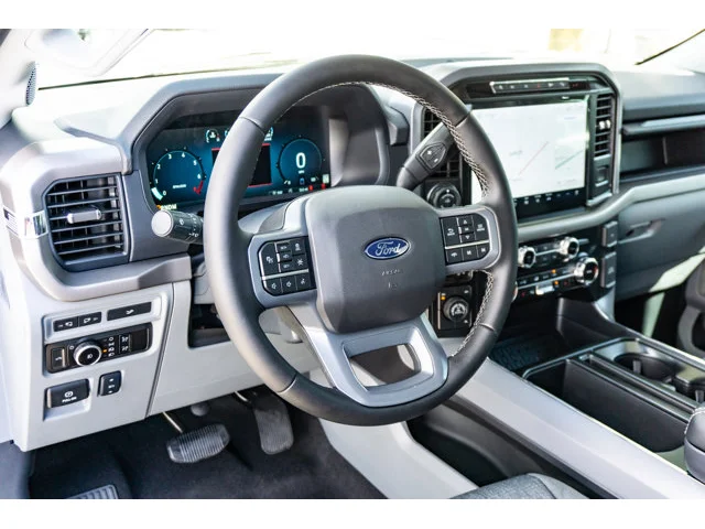 Nuevos FORD F-150 à Estados chez autogozo