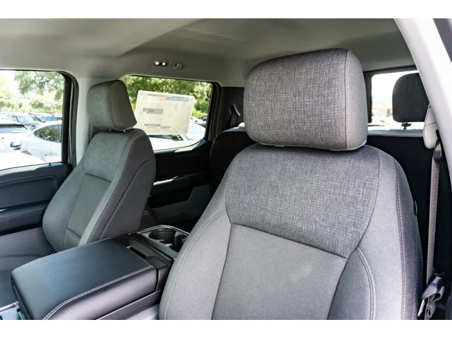 Nuevos FORD F-150 à Estados chez autogozo