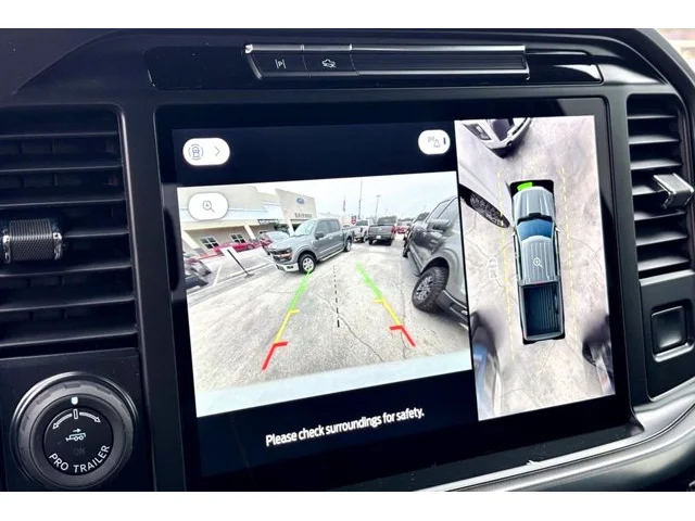 Nuevos FORD F-150 à Estados chez autogozo