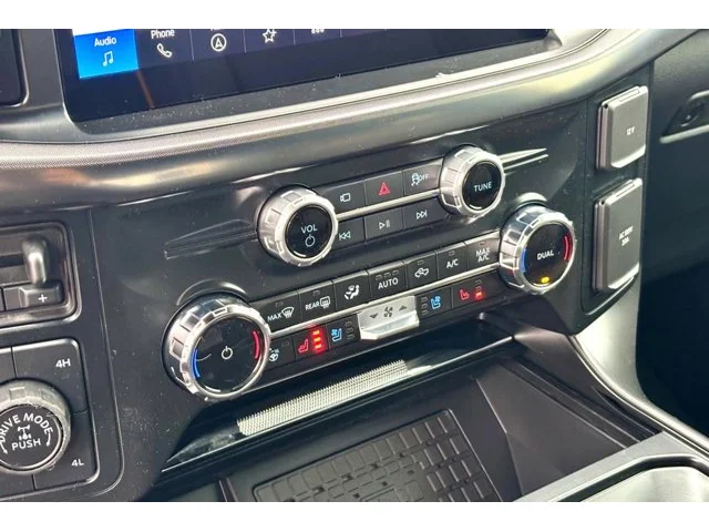 Nuevos FORD F-150 à Estados chez autogozo