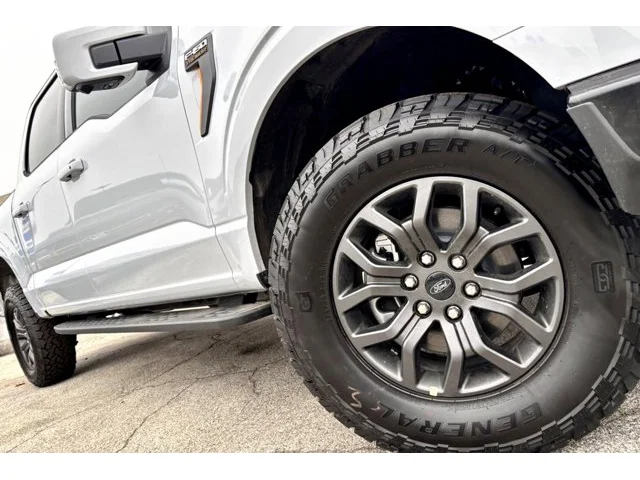 Nuevos FORD F-150 à Estados chez autogozo