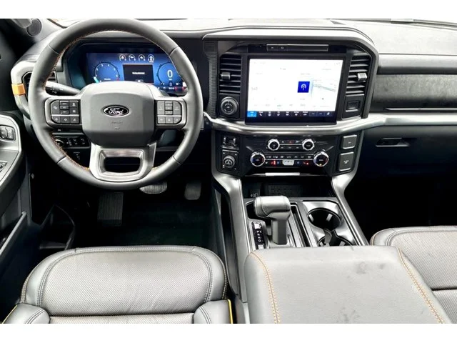 Nuevos FORD F-150 à Estados chez autogozo