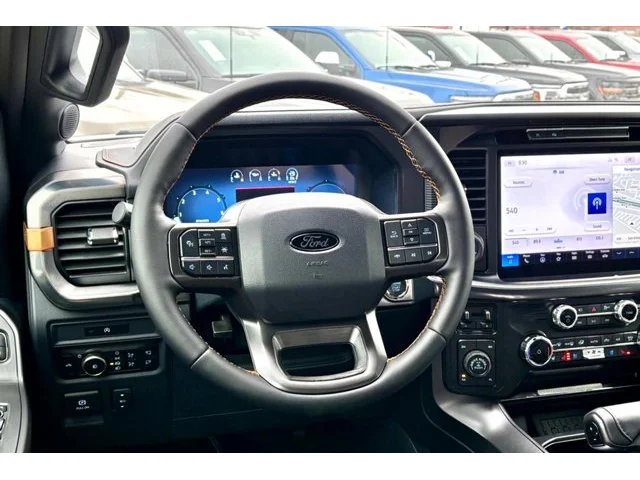 Nuevos FORD F-150 à Estados chez autogozo