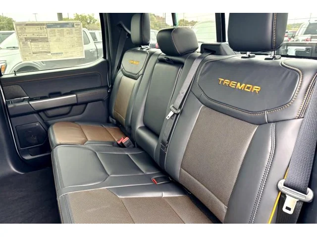 Nuevos FORD F-150 à Estados chez autogozo