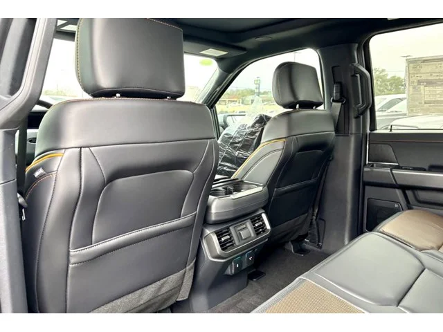 Nuevos FORD F-150 à Estados chez autogozo