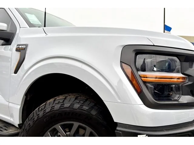 Nuevos FORD F-150 à Estados chez autogozo