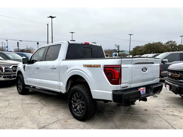 Nuevos FORD F-150 à Estados chez autogozo