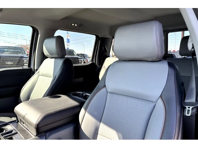 Nuevos FORD F-150 à Estados chez autogozo