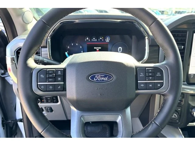 Nuevos FORD F-150 à Estados chez autogozo