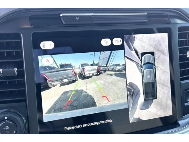Nuevos FORD F-150 à Estados chez autogozo