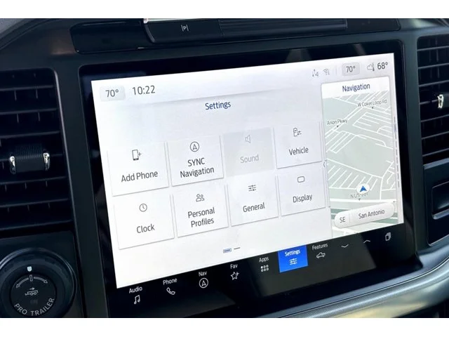 Nuevos FORD F-150 à Estados chez autogozo