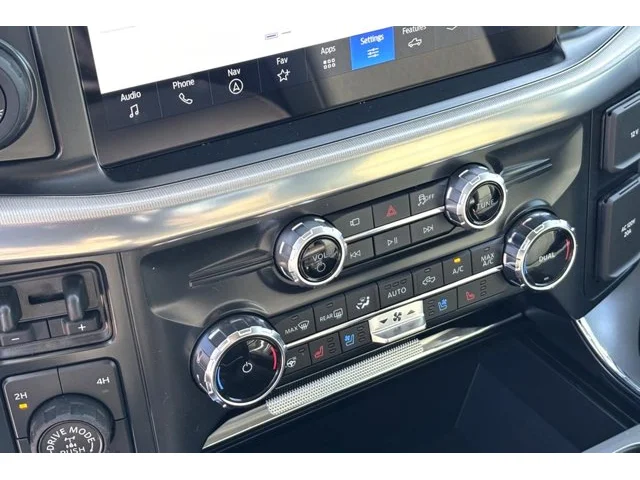 Nuevos FORD F-150 à Estados chez autogozo
