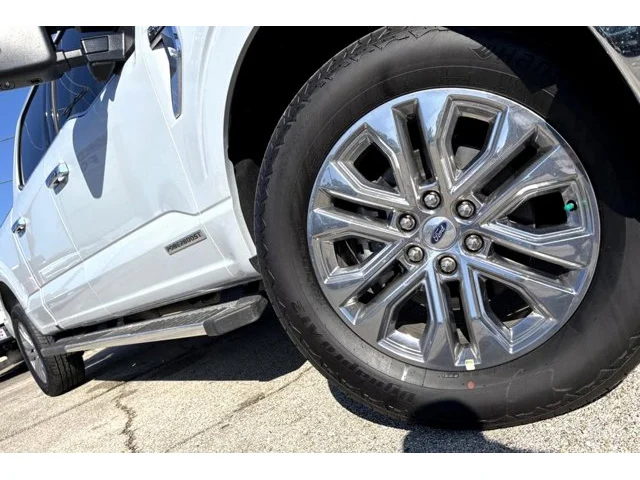 Nuevos FORD F-150 à Estados chez autogozo