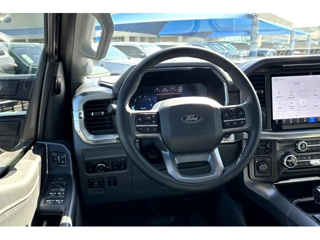 Nuevos FORD F-150 à Estados chez autogozo