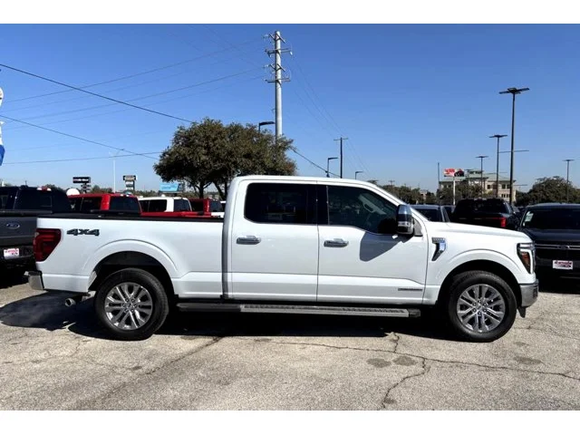Nuevos FORD F-150 à Estados chez autogozo