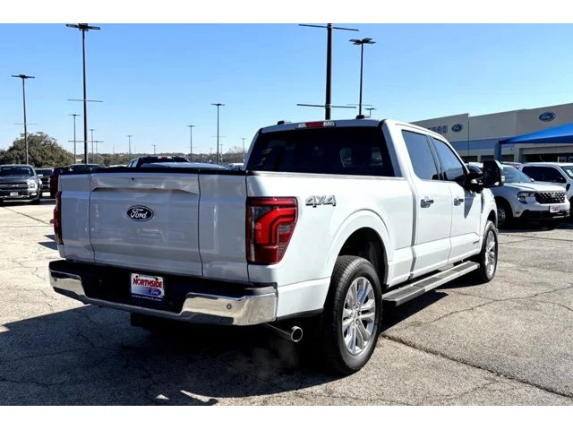 Nuevos FORD F-150 à Estados chez autogozo
