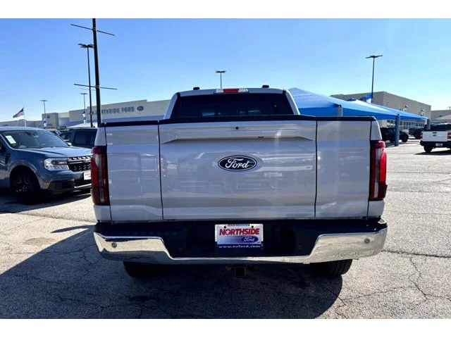 Nuevos FORD F-150 à Estados chez autogozo