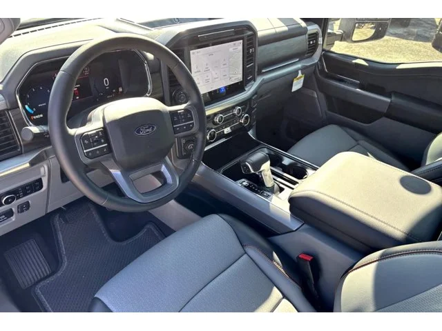 Nuevos FORD F-150 à Estados chez autogozo