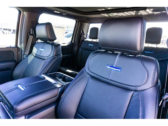 Nuevos FORD F-150 à Estados chez autogozo