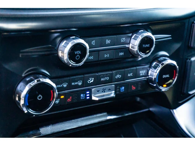 Nuevos FORD F-150 à Estados chez autogozo