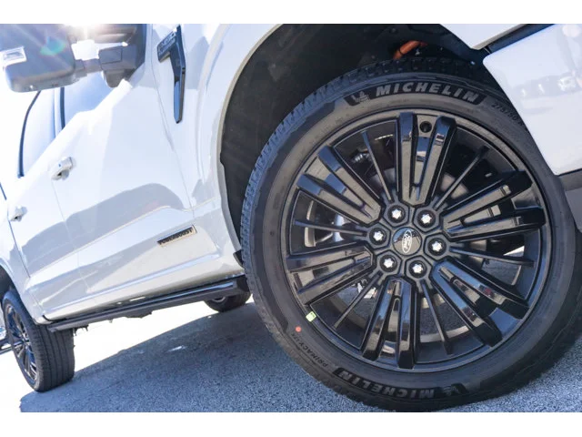 Nuevos FORD F-150 à Estados chez autogozo