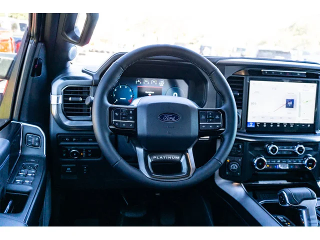 Nuevos FORD F-150 à Estados chez autogozo