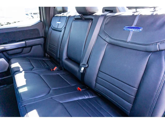 Nuevos FORD F-150 à Estados chez autogozo