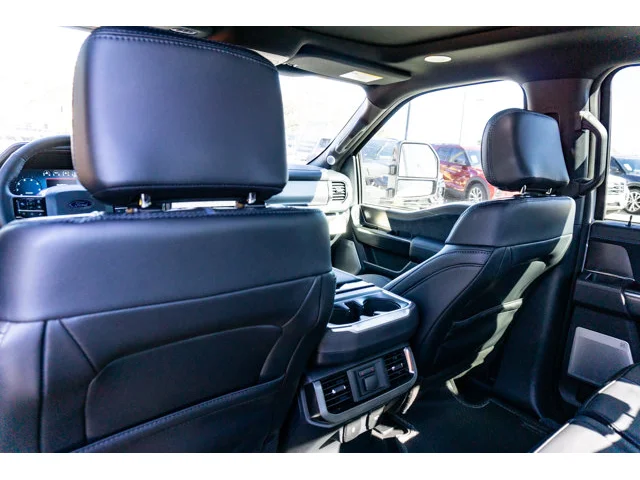 Nuevos FORD F-150 à Estados chez autogozo