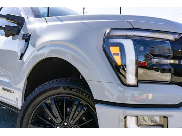 Nuevos FORD F-150 à Estados chez autogozo