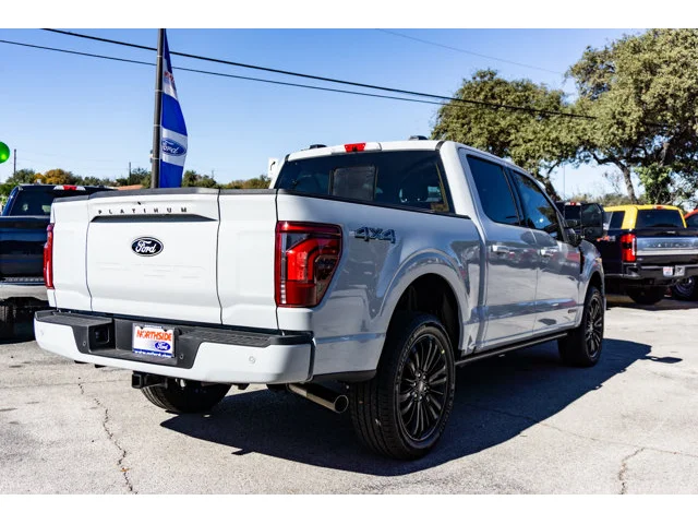 Nuevos FORD F-150 à Estados chez autogozo