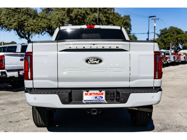 Nuevos FORD F-150 à Estados chez autogozo