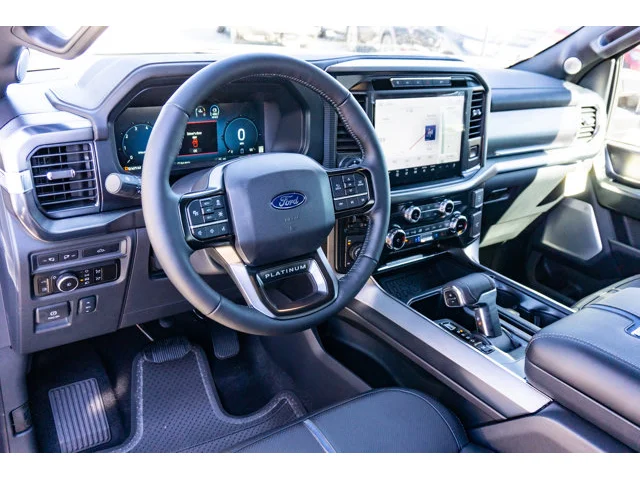Nuevos FORD F-150 à Estados chez autogozo