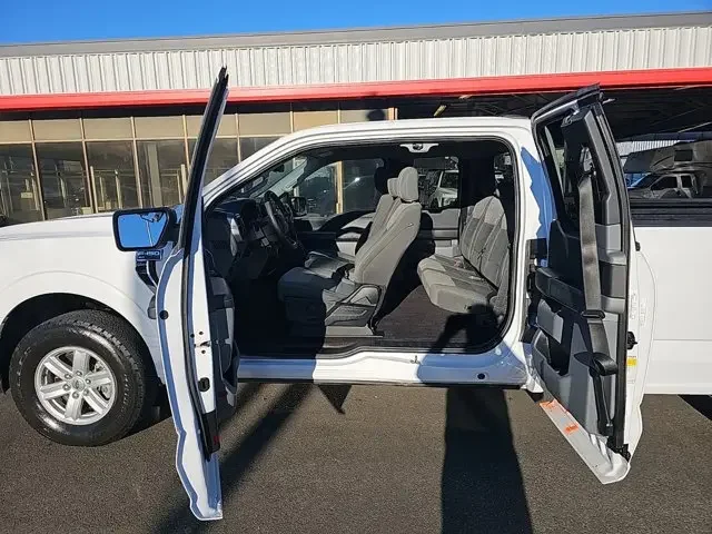 SEMINUEVOS FORD F-150 a Estados en autogozo