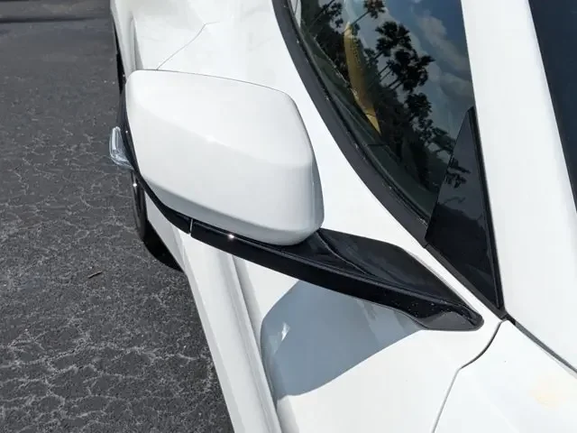 Nuevos CHEVROLET CORVETTE à Estados chez autogozo
