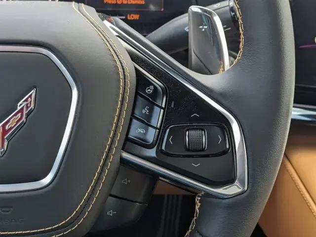 Nuevos CHEVROLET CORVETTE à Estados chez autogozo