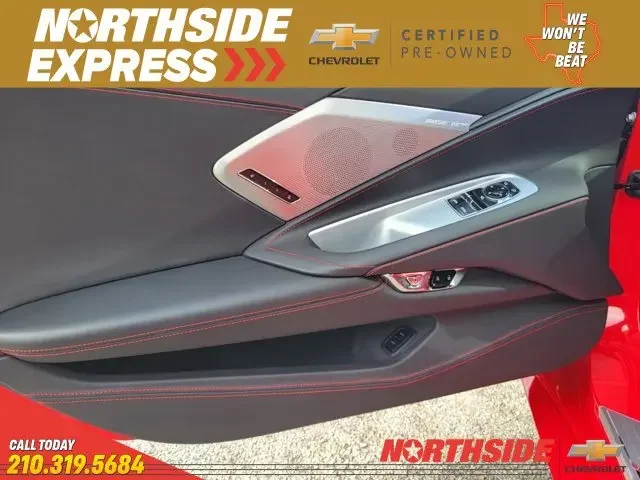 SEMINUEVOS CHEVROLET Corvette a Estados en autogozo
