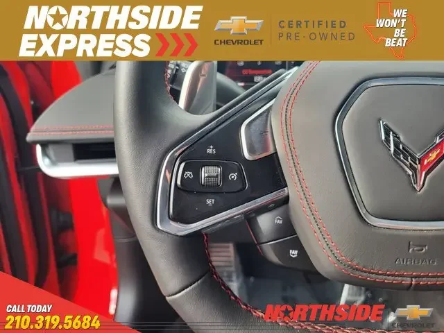 SEMINUEVOS CHEVROLET Corvette a Estados en autogozo