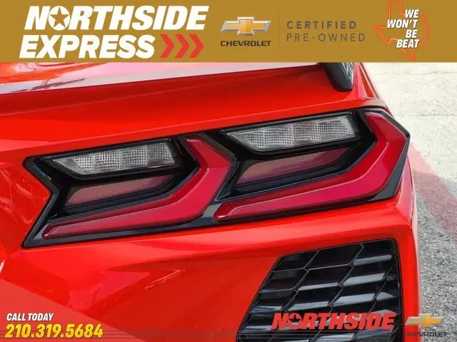 SEMINUEVOS CHEVROLET Corvette a Estados en autogozo