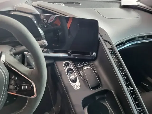 Nuevos CHEVROLET CORVETTE à Estados chez autogozo