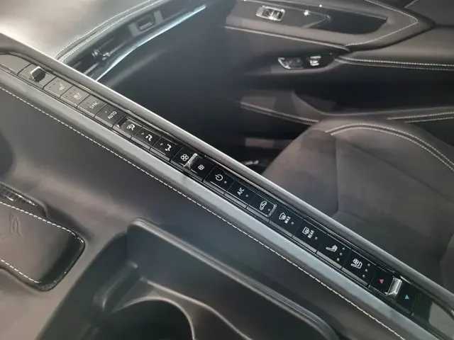 Nuevos CHEVROLET CORVETTE à Estados chez autogozo