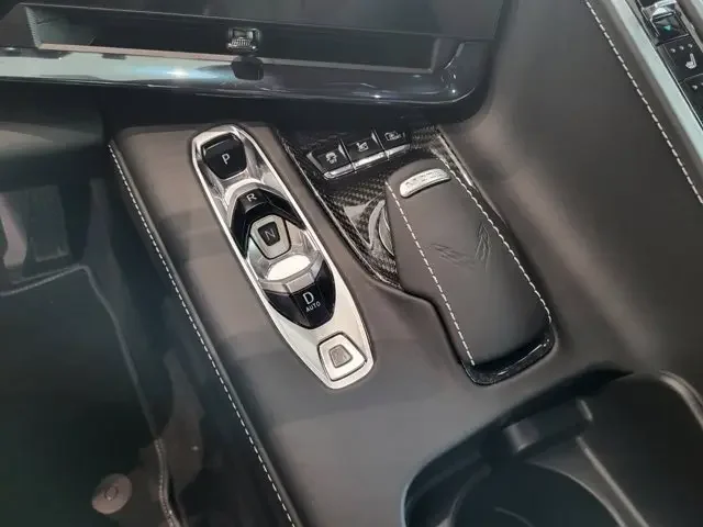 Nuevos CHEVROLET CORVETTE à Estados chez autogozo