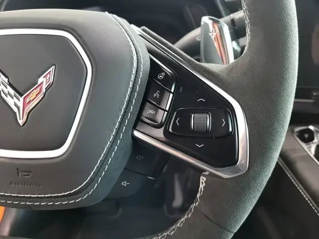 Nuevos CHEVROLET CORVETTE à Estados chez autogozo