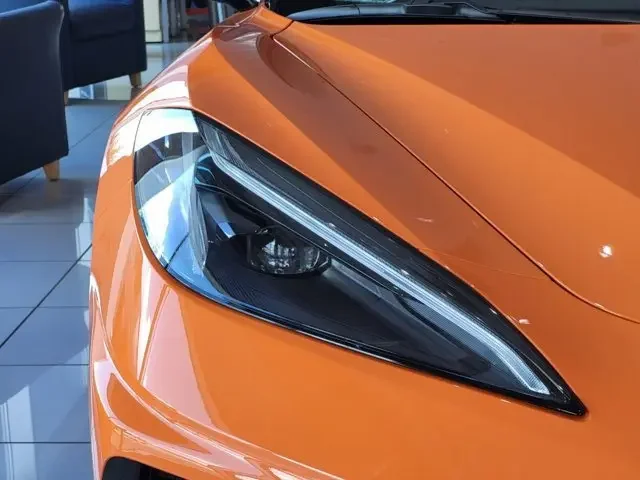 Nuevos CHEVROLET CORVETTE à Estados chez autogozo