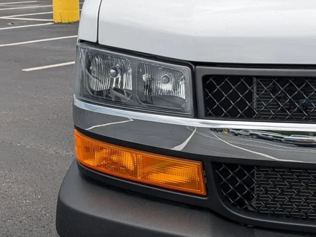 Nuevos CHEVROLET EXPRESS COMMERCIAL CUTAWAY à Estados chez autogozo