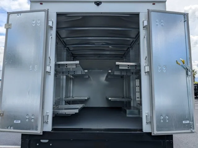 Nuevos CHEVROLET EXPRESS COMMERCIAL CUTAWAY à Estados chez autogozo